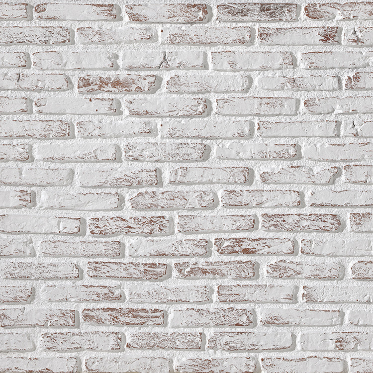 Rustic Brick Bianco PX-100