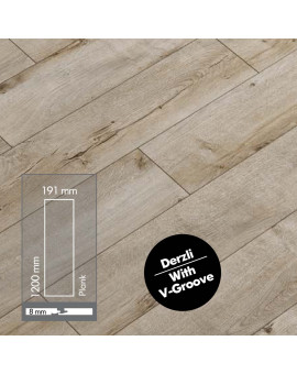 MERIC - NATURA PLUS AC4 PARQUET FLOORING